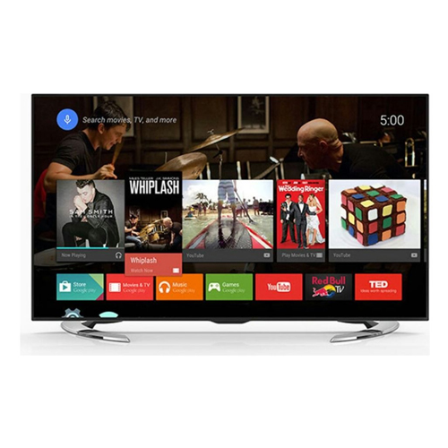 Sharp ULTRA HD TV 50" - LC-50UE630X